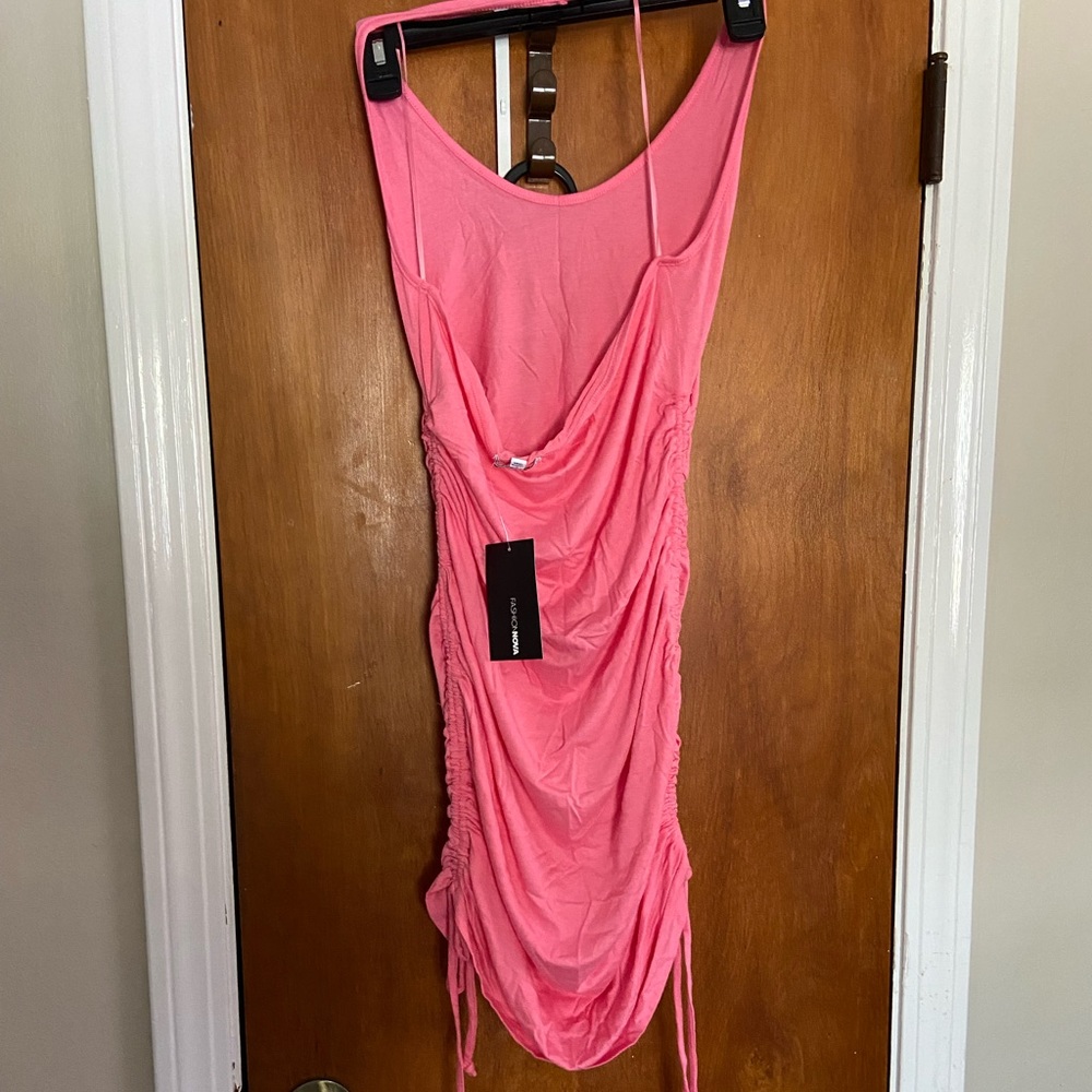 Summer Dress - Picture 4 of 4